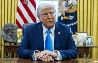 ABD Başkanı Trump: "İran beni öldürürse...