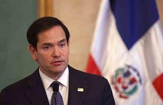 ABD Dışişleri Bakanı Rubio: "Gazze yeniden...