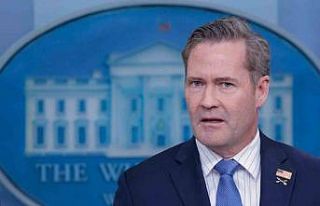 ABD Ulusal Güvenlik Danışmanı Waltz: "Başkan...