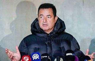 Acun Ilıcalı: "Biz arı kovanına çomağı...