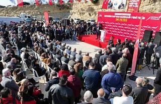 Adana Büyükşehir Belediyesi Modern Hayvan Barınağı...