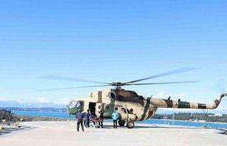 Adana, depremde sağlık üssü oldu