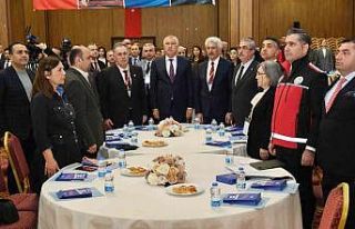 Adana’da "6 Şubat Sonrası Neredeyiz? Durum...