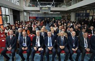 Adana’da ’Dijital Dönüşüm Konferansı’ düzenlendi