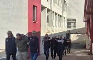 Adana’da tarım işçisi kılığındaki 4 DEAŞ’lı...