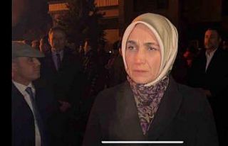 Afyonkarahisar Valisi Yiğitbaşı: "Olayda can...