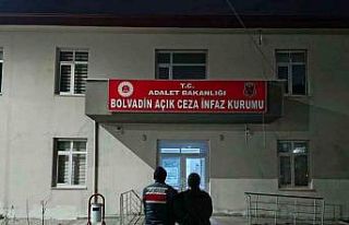 Afyonkarahisar’da kaçak dolandırıcılar yakalandı