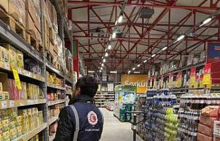 Afyonkarahisar’da Ramazan ayı öncesi fahiş fiyat...