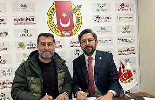 AGC üyeleri iş sağlığı ve güvenliği protokolü...