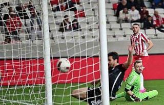 AGC’den İHA’ya 2 ödül