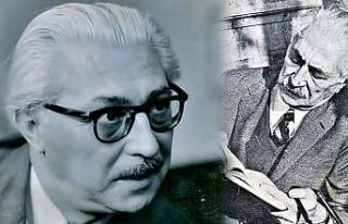 Ahmet Muhip Dıranas’ın Sinop’taki evi için...