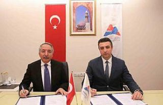 AİÇÜ öğrencilerine büyük müjde