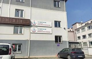 Aile hekimi, memurla yumruk yumruğa kavga etti