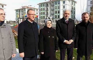 AK Parti’den Kütahya Belediyesi’ne kentsel dönüşüm...