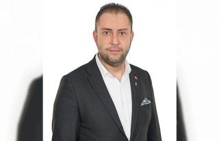 AK Partili Arslan’dan Urla Belediyesine ’fotokopi’...