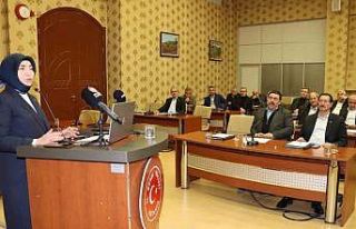 AK Parti’li Balcı’dan Mecliste sert tepki: "Millet...