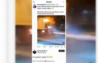 Akalın’dan Fatma Şahin’e İstanbul yakıştırması