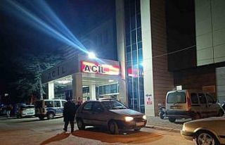 Akaryakıt istasyonunda silahlı çatışma: 1 ölü