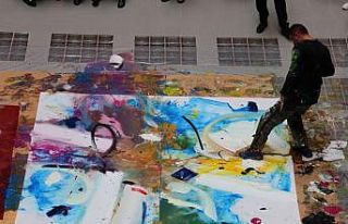 Akdeniz’de Güzel Sanatlar Sempozyumu ve Kültür...