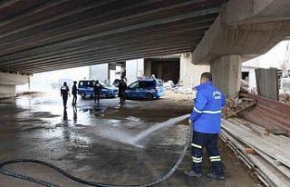 Akdeniz’de işgale geçit yok