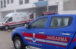 Aksaray’da anne ve 4 çocuğu sobadan sızan gazdan...