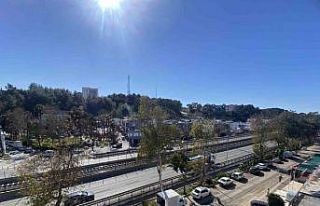 Aksu’nun nüfusu 2 bin 210 kişi arttı