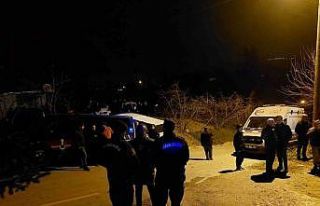 Akyazı’da bir kişi ahırda tüfekle vurulmuş...