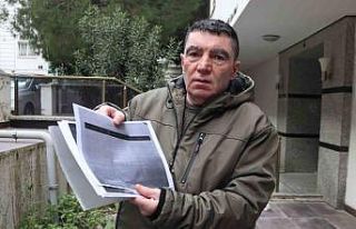 Alacaklarını tahsil etsin diye tuttuğu avukatı...