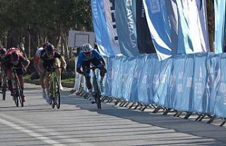 Alanya’da Grand Prix Antalya yarışı başladı