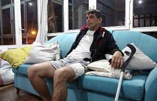 Alanya’da güvenlik görevlisinin bıçakla yaraladığı...