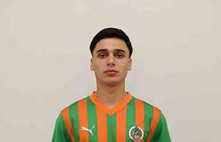 Alanyaspor, Batuhan Yavuz’u kadrosuna kattı