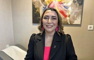 Alerjide şikayetler önemli