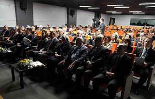 Alev Alatlı vefatının 1. yıl dönümünde anıldı