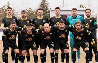 Aliağa FK’nın rakibi Viranşehir Belediyespor