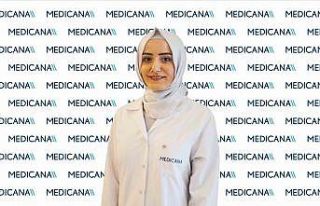 Altı aydan küçük çocukları için ailelere RSV...