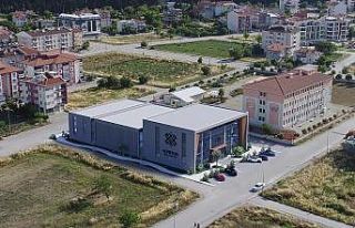 Altıeylül’de 2025 yatırım ve açılış yılı...