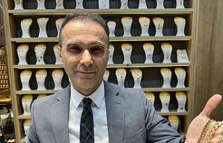 Altında moda ‘gurmet bileklik’