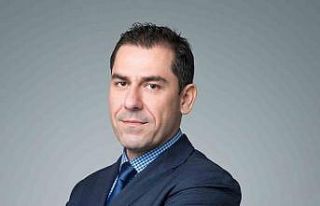 Altuğ Dayıoğlu, RePie Portföy Genel Müdürlüğüne...