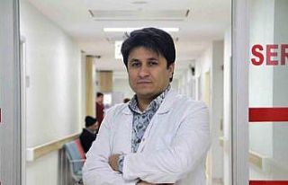 ANKA’dan sarı serum uyarısı