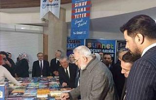 Ankara Pursaklar Belediyesi’nden 3’üncü Kitap...