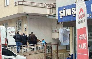 Ankara’da anne cinnet geçirdi: 2 çocuğunu öldürdü,...