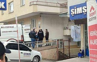 Ankara’da cinnet geçiren anne 2 çocuğunu öldürdü,...