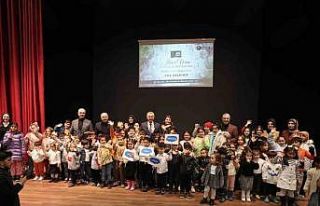 Anne Şehir’de aktif üye 90 bini geçti