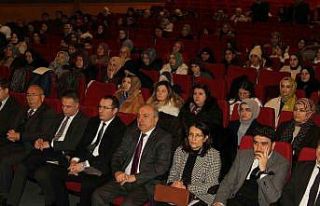 Anneler için ’Madde Bağımlılığı’nı anlattılar