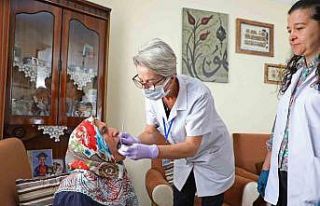 Antalya Büyükşehir Belediyesi’nden ücretsiz...