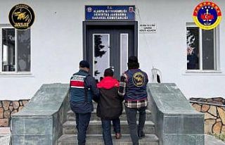 Antalya’da 3 günde 197 aranan şahıs yakalandı