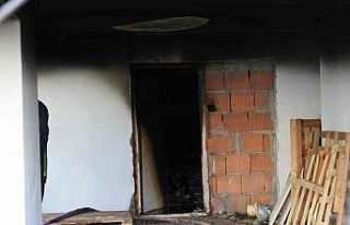 Antalya’da yangın faciası: Acılı babanın sözleri...