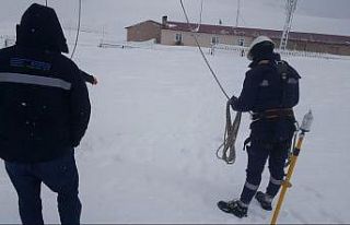 Aras Elektrik, Ardahan’da yatırımlarını artırmaya...