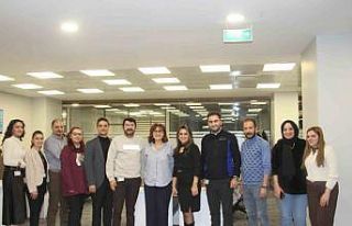 Aras Elektrik, Müşteri hizmetleri merkezleri denetimi...