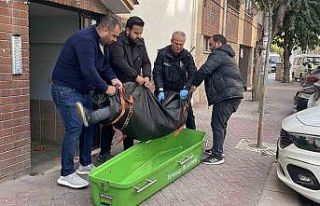 Arkadaşını pompalı tüfekle öldüren sanığın...